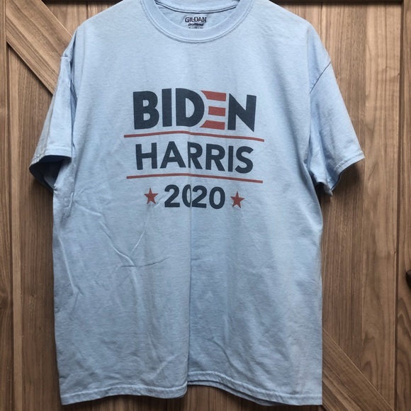 Biden Harris tee - Picture 1 of 3